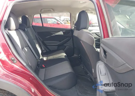 2019 Subaru Crosstrek 2.0I z USA, uszkodzony, nr VIN JF2GTAACXKH226539